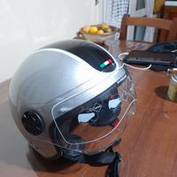 casco moto