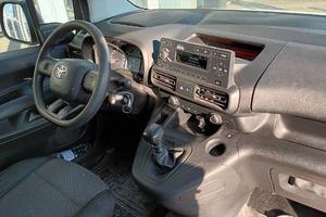 Toyota Mod. Vers.
