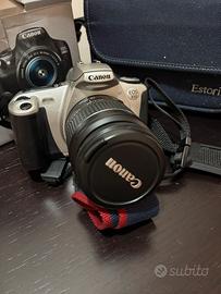 Canon EOS 300