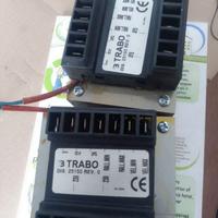 Trasformatore originale came