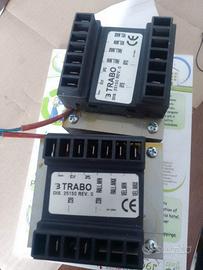 Trasformatore originale came