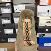 UGG Tazzle Marrone Antilope Taglia 40