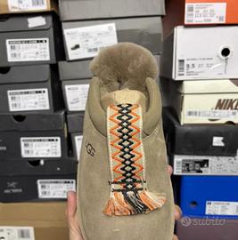 UGG Tazzle Marrone Antilope Taglia 40