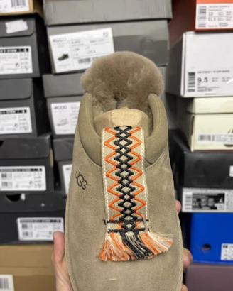 UGG Tazzle Marrone Antilope Taglia 40