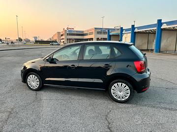 Polo 1.0 benzina neo patentati