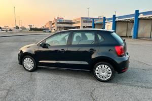 Polo 1.0 benzina neo patentati