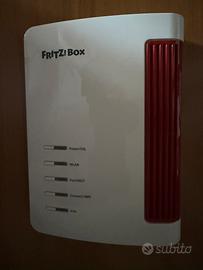 Router FRITZ!Box
