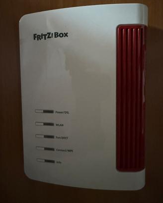 Router FRITZ!Box