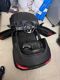 auto  eletrica per bambini