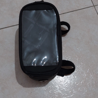 Borsello cellulare per bici