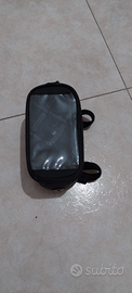 Borsello cellulare per bici