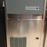 Fabbricatore ghiaccio