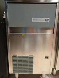 Fabbricatore ghiaccio