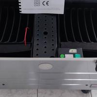 Caricatore tablet multiplo 