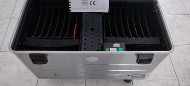 Caricatore tablet multiplo 