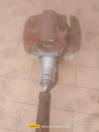 decespugliatore trim