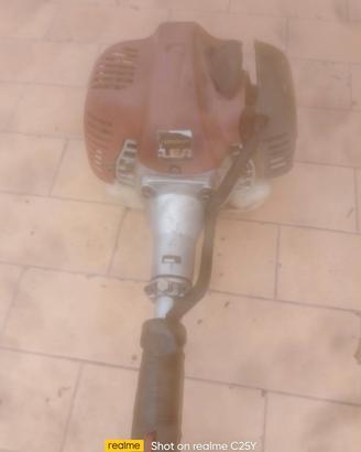 decespugliatore trim