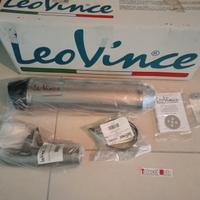 Suzuki Bandit s 1250 i.e. terminale Leovince