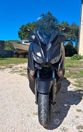 yamaha x max 400 2021