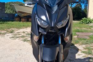 yamaha x max 400 2021