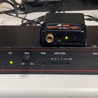 IEM 100T db technologies