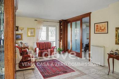 Villa di 234 m² con 5 locali a Catanzaro