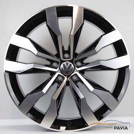 Cerchi in lega 20 per Volkswagen tiguan WSP