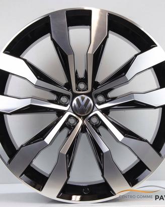 Cerchi in lega 20 per Volkswagen tiguan WSP