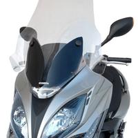 Parabrezza invernale fabbri xciting r 300 / 500