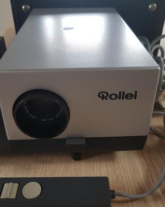 ROLLEI
