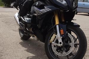Bmw r1250rs 