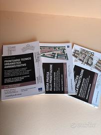 Kit Esame Stato Architetto Ingegnere - Ceccarelli