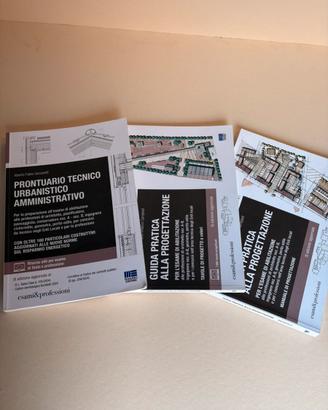 Kit Esame Stato Architetto Ingegnere - Ceccarelli