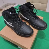 scarpe sneakers Fila nere