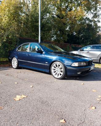 Cerchi Bmw 