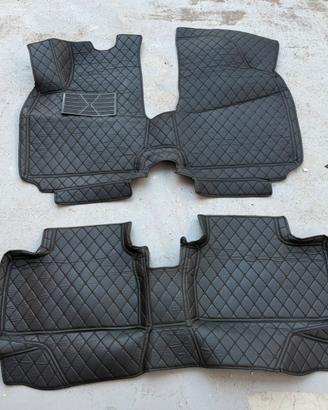 Tappetini leapmotors t03