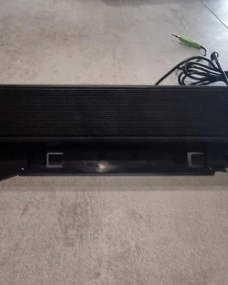 SoundBar per Pc Dell AX510