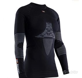 X bionic t-shirt energizer 4.0 tgM