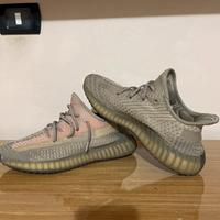 Scarpe Yeezy Boost 350 V2  Sand Taupe