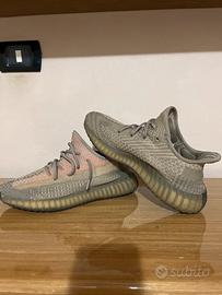 Scarpe Yeezy Boost 350 V2  Sand Taupe