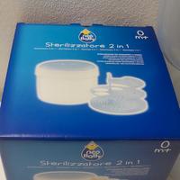 sterilizzatore neo baby