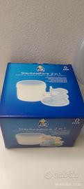 sterilizzatore neo baby
