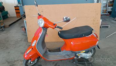 Vespa 50 tempi Vendita in Moto e scooter
