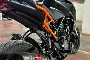 Ktm 125 Duke