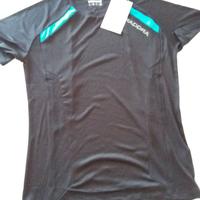Maglia running taglia xs