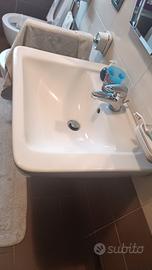 lavandino bagno 
