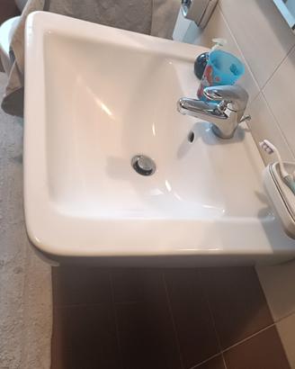 lavandino bagno 