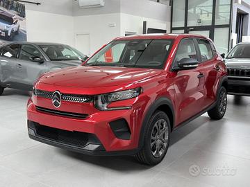 Citroen C3 1.2 puretech You 100cv s&s