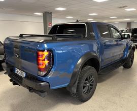 Ford Ranger Raptor 2.0 TDCi 213CV IvaCompresa