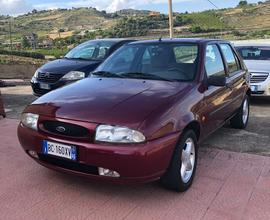 Ford Fiesta anno 2000